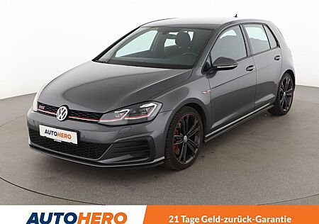 VW Golf Volkswagen VII 2.0 TSI GTI Performance BM Aut. *LED*