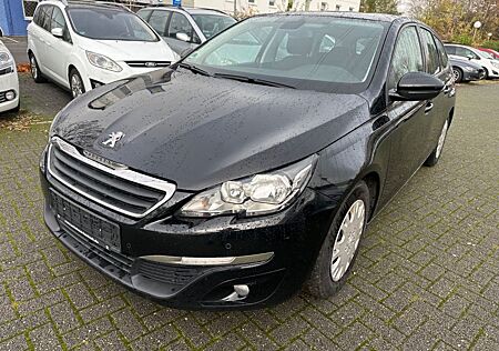 Peugeot 308 SW Business-Line