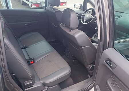 Opel Zafira B Innovation "110 Jahre"Euro5*Isofix*PDC