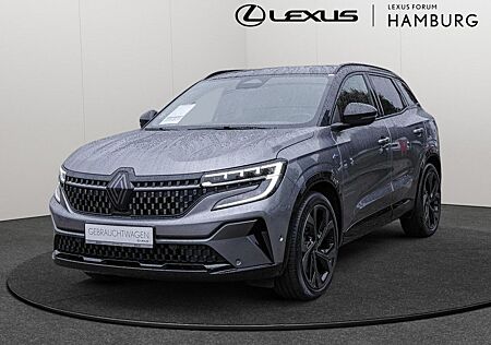 Renault Austral Iconic Esprit Alpine E-TECH MATRIX-LED