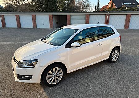 VW Polo Volkswagen 1.6 TDI 66kW Comfortline AGR Neu