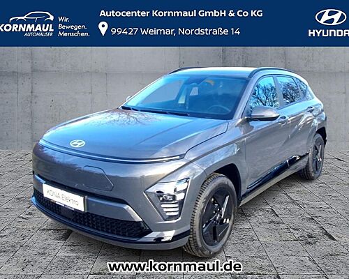 Hyundai KONA Trend 65 kWh (204PS)