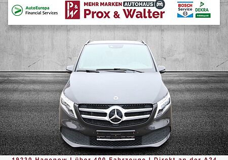 Mercedes-Benz V 220 d Edition lang PANO-DACH+LED+NAVI+KAMERA