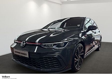 VW Golf Volkswagen GTI NAVI KAMERA KLIMA PDC SHZ