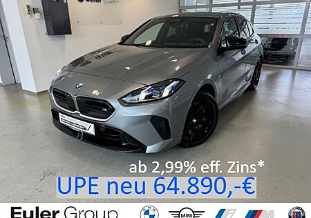 BMW M135 xDrive F70 H/K HUD DAProf PA+ LenkHzg ad.M-