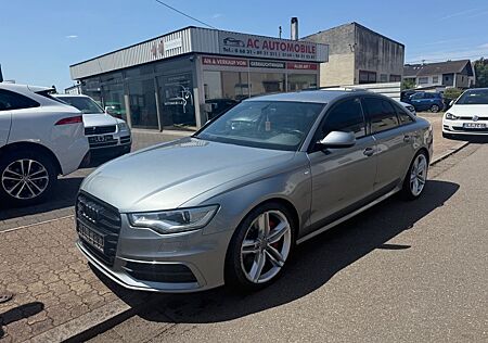 Audi A6 S6 Lim. 3.0 TDI quattro 3x s-line *313PS*