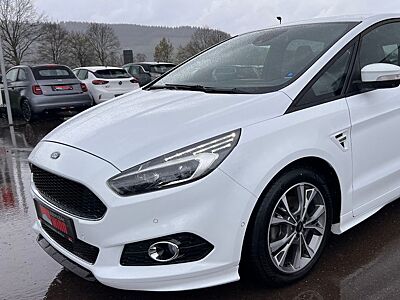 Ford S-Max S-MAX ST-Line