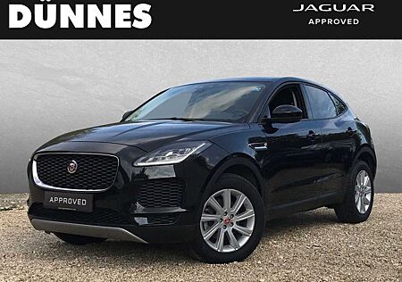 Jaguar E-Pace D150 AWD Aut. S