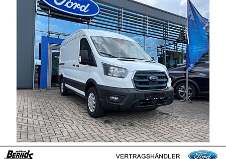 Ford e-Transit 350 L2H2 Lkw HA Trend PDC LADEKABEL TW