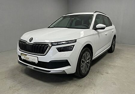 Skoda Kamiq 1.5 TSI Tour *MATRIX*KAMERA*ACC*LADEBODEN*