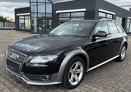 Audi A4 Allroad quattro 2.0 TDI /Standheizung/ Klima