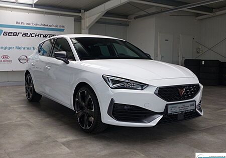 Cupra Leon e-Hybrid Leder+Kamera+ACC+LED+Memory+Carpla