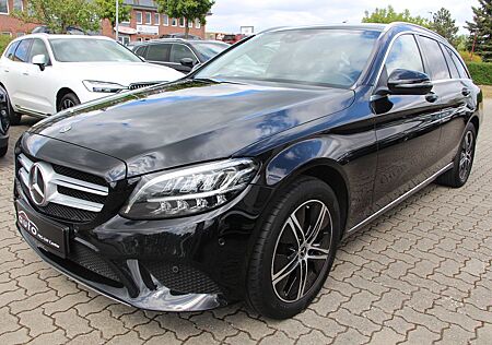 Mercedes-Benz C 200 T d Avantgarde