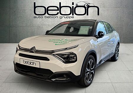 Citroën C4 Elektromotor e- ë- Shine LED Schiebed. 360