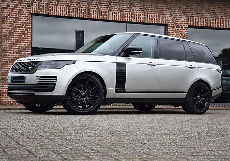 Land Rover Range Rover 5.0 V8 SC Vogue LWB| Pano|Surround|B