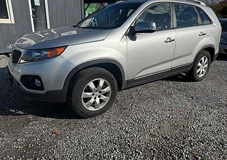 Kia Sorento Vision 4WD