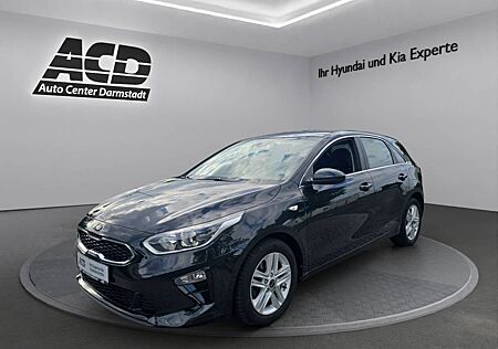 Kia Cee'd Ceed 1.4 T-GDI DCT Vision *NAVI*KAMERA*1.HAND*