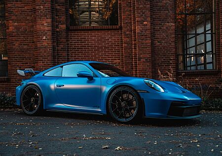 Porsche 911 Urmodell 992 GT 3 , Approved, Lift