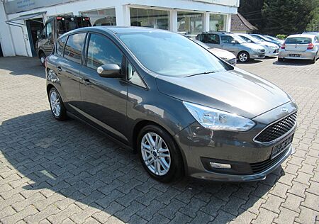 Ford C-Max Cool & Connect Zahnriem-Wapu NEU !!!