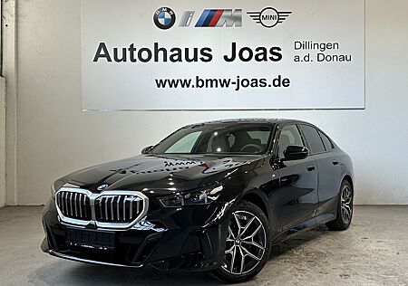 BMW 520d Innenraumkamera, Sitzbelüftung, Standheizun