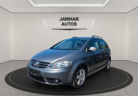 VW Golf Plus Volkswagen United 1.4 DSG*KLIMA*TÜV NEU*GARANTIE*