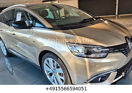 Renault Scenic IV Grand Limited