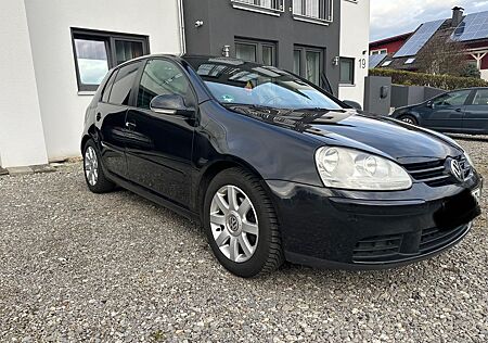 VW Golf Volkswagen 2.0 TDI Sportline