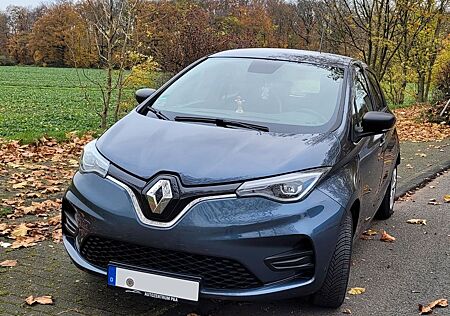 Renault ZOE Life R110/Z.E. 40 inkl. Batterie