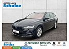 Skoda Octavia Combi Sportline 2.0 TSI 4x4 DSG