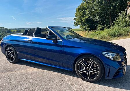 Mercedes-Benz C 300 Autom. -