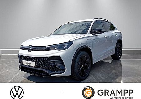 VW Tiguan Volkswagen R-Line 1,5 l eHybrid OPF AHK+KAMERA+NAVI+
