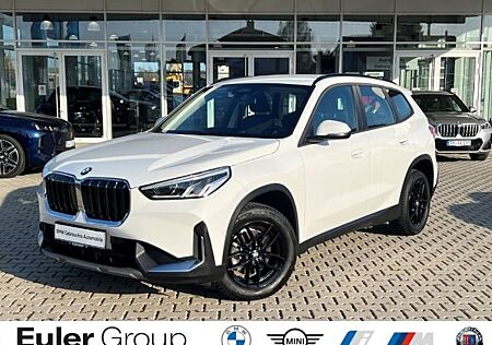 BMW X1 xDrive 20d A 17''Navi Parkass.LED M Lederl.SH