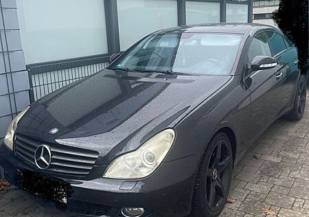 Mercedes-Benz CLS 350 - Benzin HU 07/27