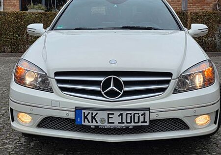 Mercedes-Benz CLC 180 KOMPRESSOR -
