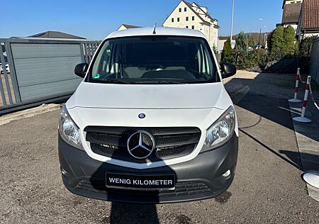 Mercedes-Benz Citan Kasten 109 CDI lang