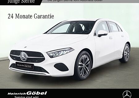 Mercedes-Benz A 200 PROGRESSIVE+KAMERA+LED+AMBIENTE+CARPLAY