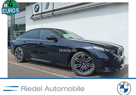 BMW 520i M Sportpaket*Komfortsitze*h/k*adapLED*DA+*