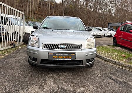 Ford Fusion Plus*Tüv Neu*Klima*Top*