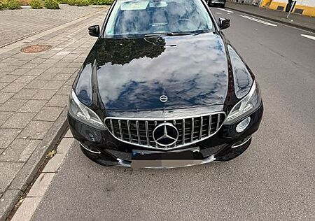 Mercedes-Benz E 200 d Autom. -