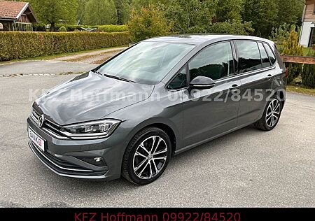 VW Golf Sportsvan Volkswagen VII IQ Drive*AHK*Kamera*