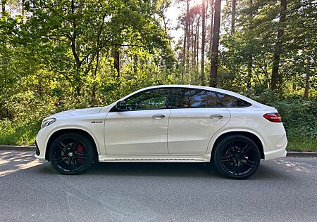 Mercedes-Benz GLE 450 AMG 4MATIC AMG