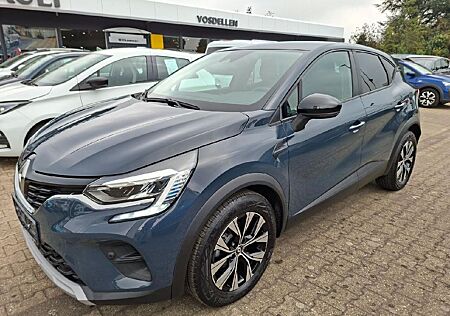 Renault Captur Limited*AppleCar*LED*DAB*Klima*