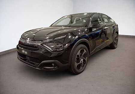 Citroën C4 PureTech 130 Plus AT LED Navi SHZ Kamera ACC