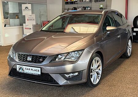 Seat Leon gebraucht kaufen Seat Leon ST FR