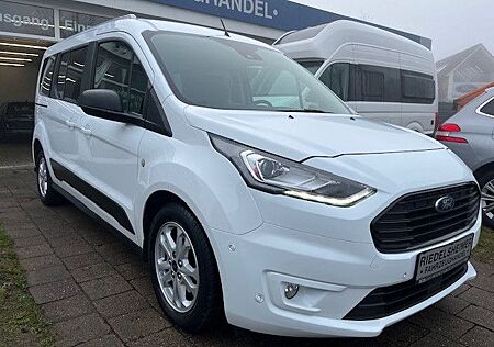 Ford Grand Tourneo Con. 7-Sitz ACC XEN STHZG NAV AHK