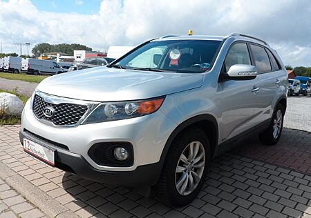Kia Sorento Vision 4WD Automatik/ANK/TÜV NEU
