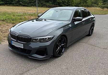 BMW 340 M340i xDrive Limousine