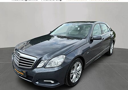 Mercedes-Benz E 250 E -Klasse Lim. CGI BlueEfficiency