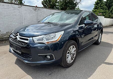 Citroën DS4 HDi 110 SoChic