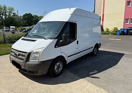 Ford Transit 2.2 TDCI AHK/PDC/100 T 280 L1H2/TÜV09/26